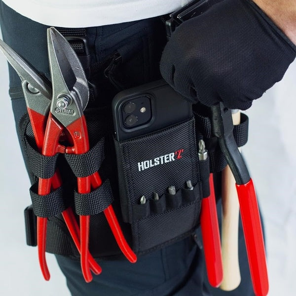 Cinturón de herramientas multifuncional | BELTITOOL