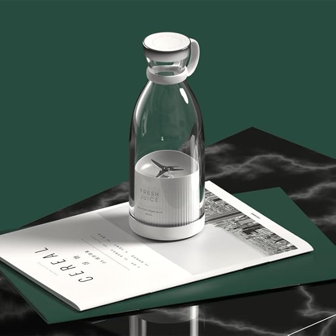 Batidora Portátil Freshjuice®