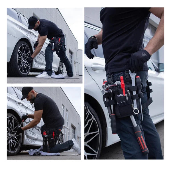 Cinturón de herramientas multifuncional | BELTITOOL