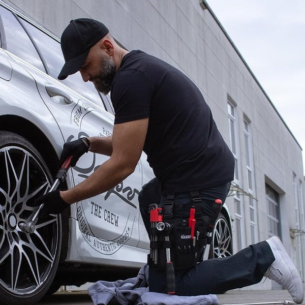 Cinturón de herramientas multifuncional | BELTITOOL