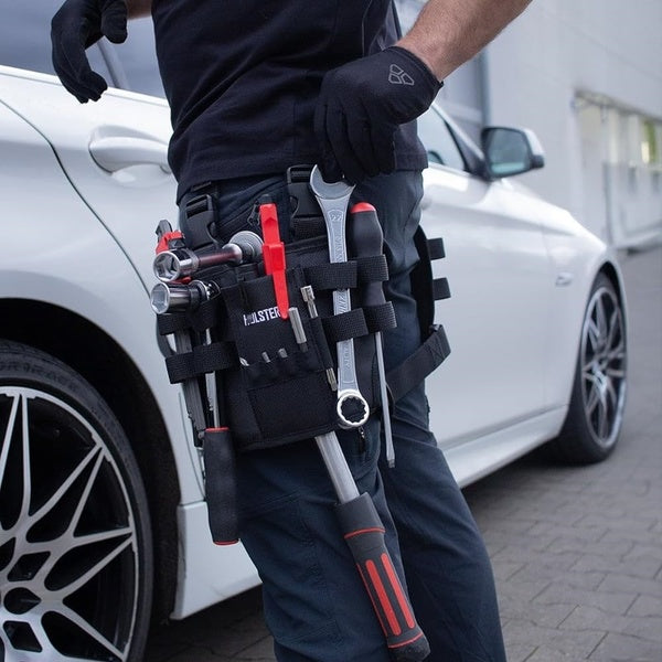 Cinturón de herramientas multifuncional | BELTITOOL