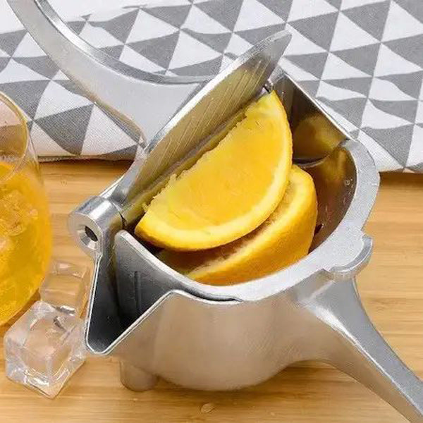Exprimidor de fruta manual | JUVOPRESS
