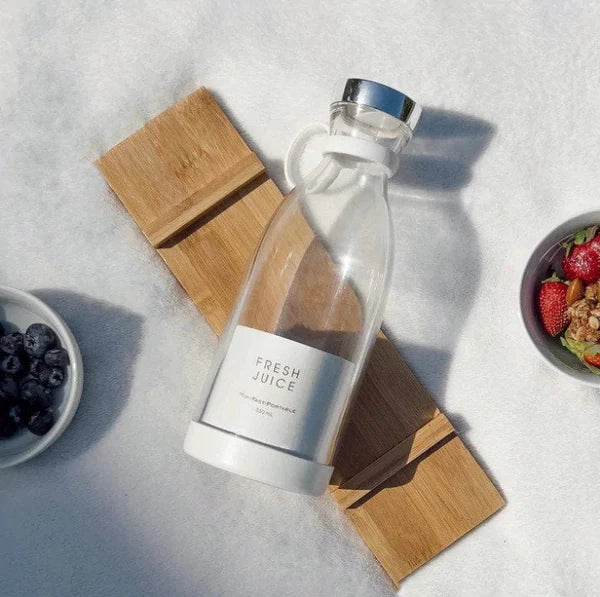 Batidora Portátil Freshjuice®